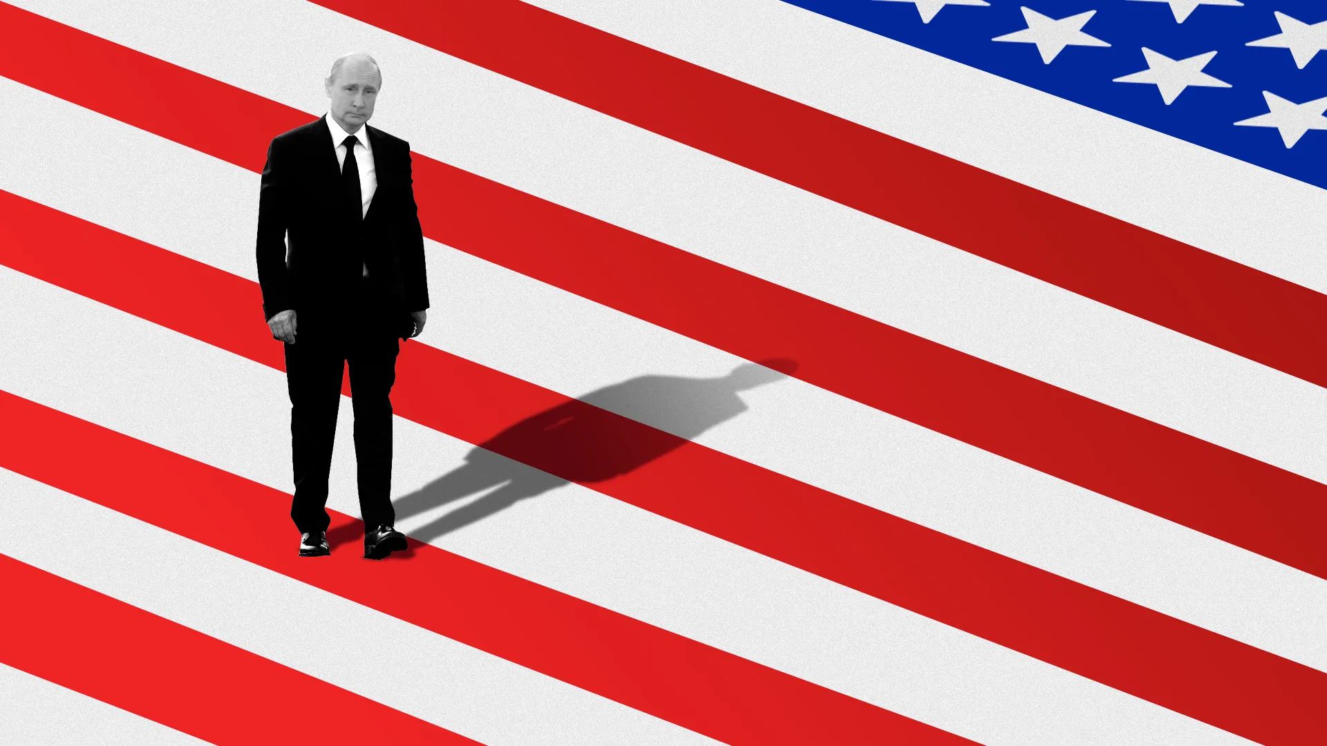 Russia Claims it Will Not Interfere in Upcoming US Elections