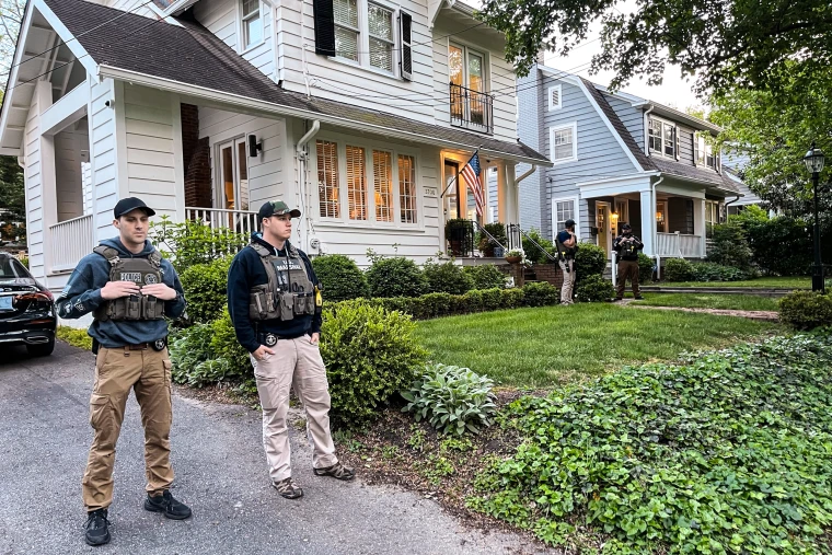 US Marshals Seek $38 Million to Increase Security for Judges