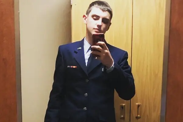Air National Guard Member to Plead Guilty in Classified Information Leak