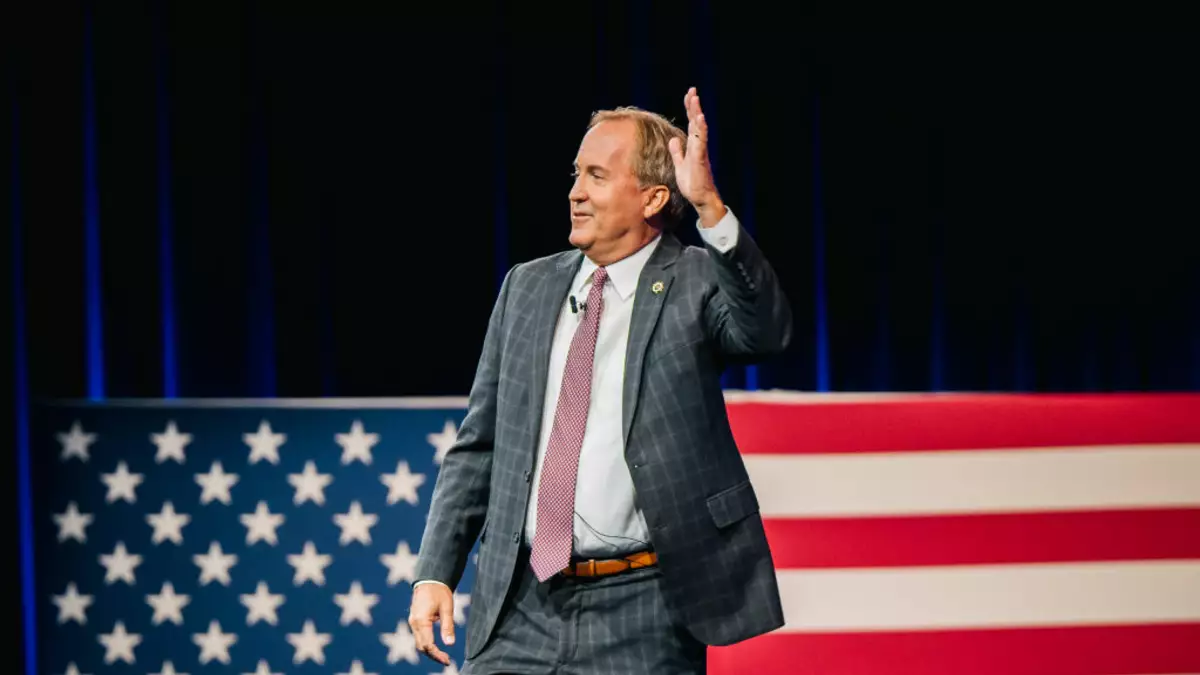 Texas Attorney General Launches Probe into Boeing Supplier Over Safety Concerns