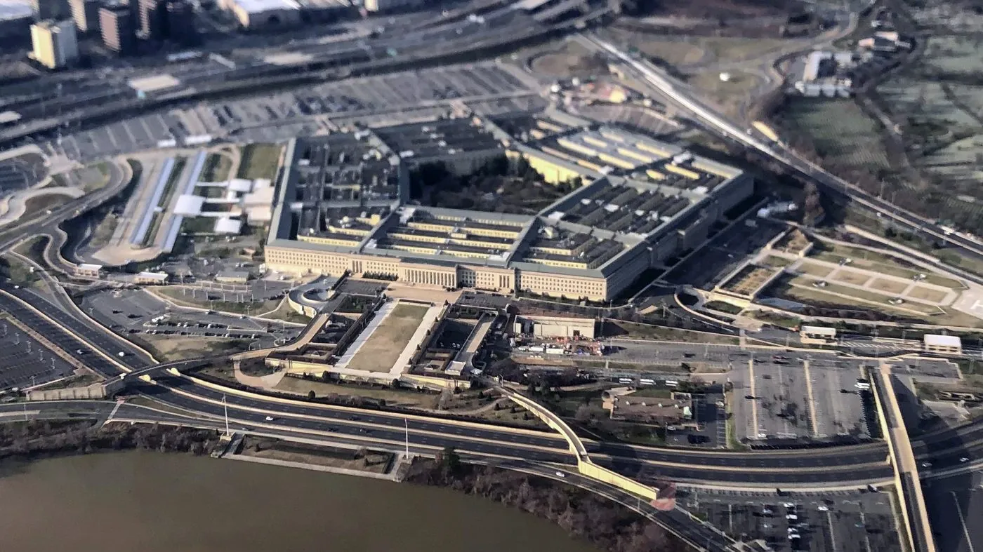 Lawmakers Demand Pentagon Transparency on UFOs/UAPs