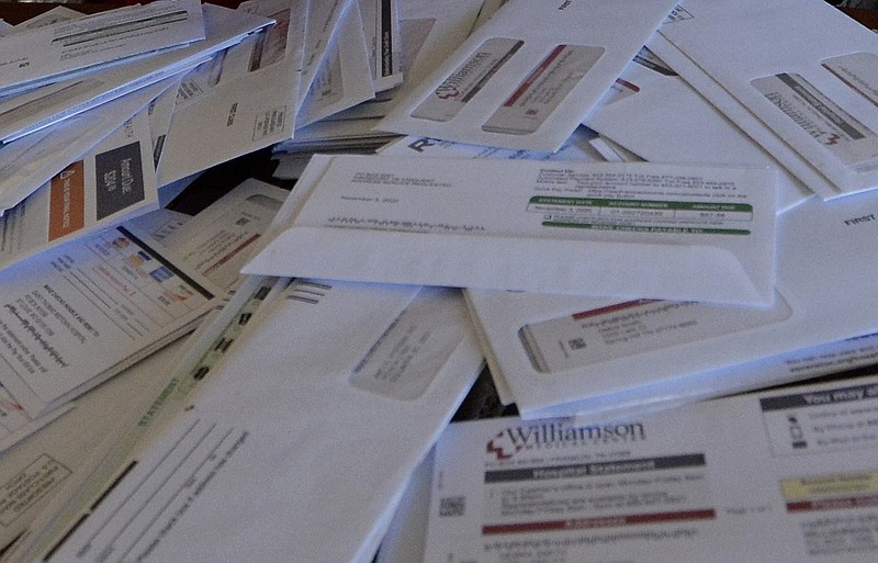 Arizona to Cancel $2 Billion in Medical Debt for Residents