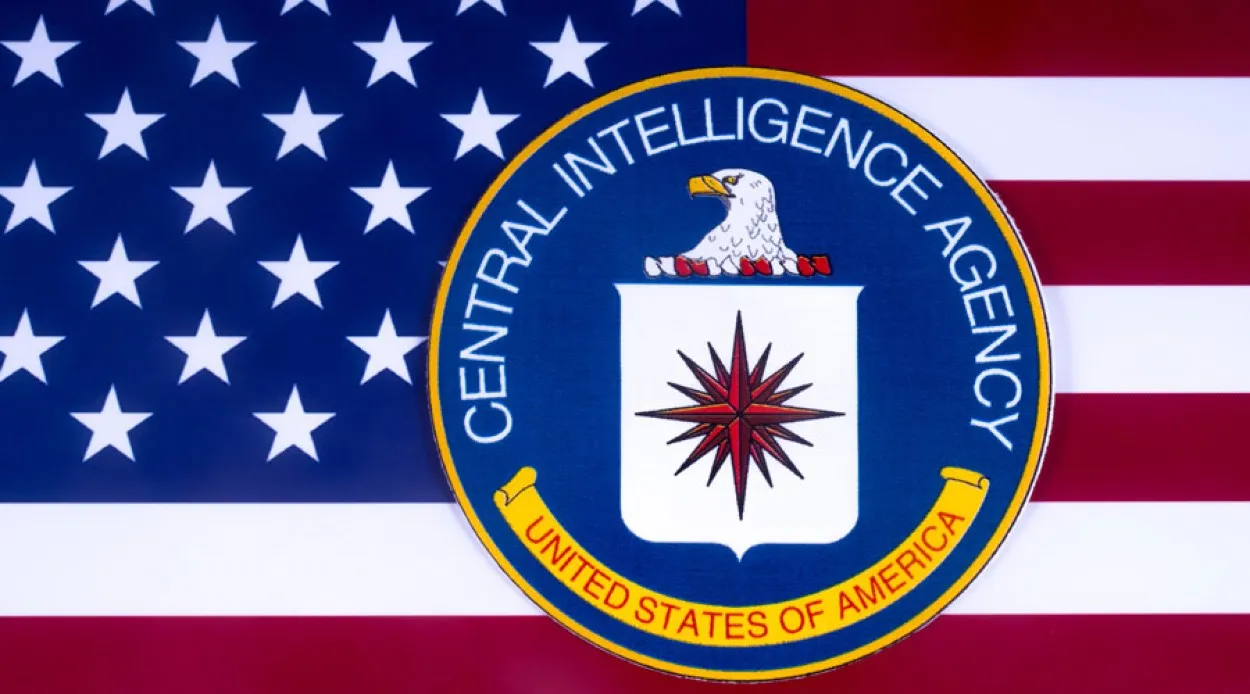 CIA Announces Buyout Program Offering Some Employees Eight Months of Pay & Benefits to Leave