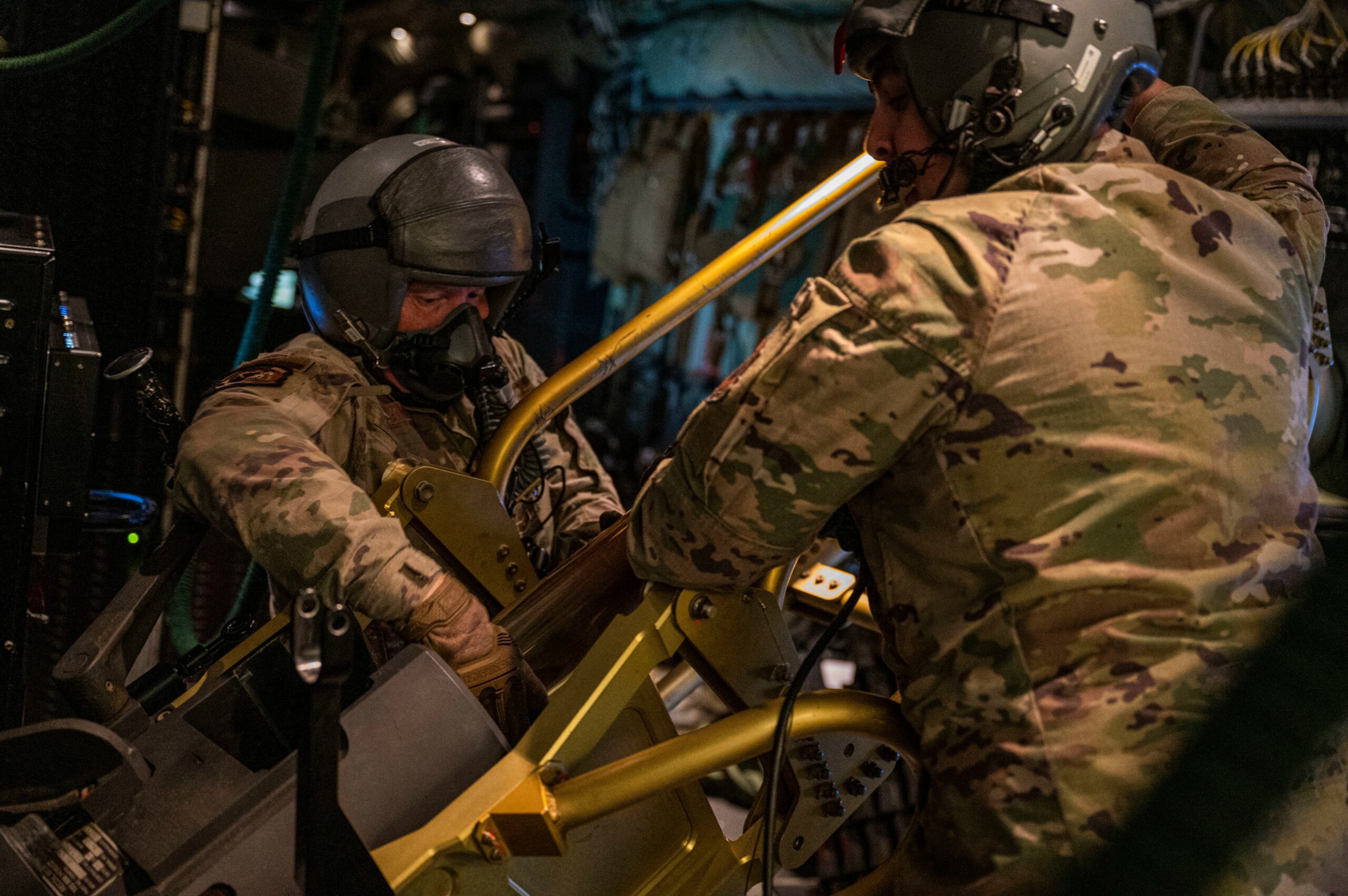 Air Force Plans Troop Reduction in 2025 Budget Real News No Bullshit