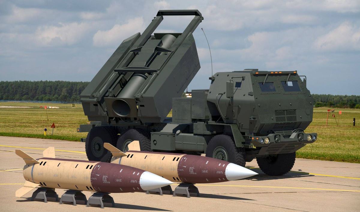 Top US General Opens Door to Providing Ukraine  Long-Range Missiles