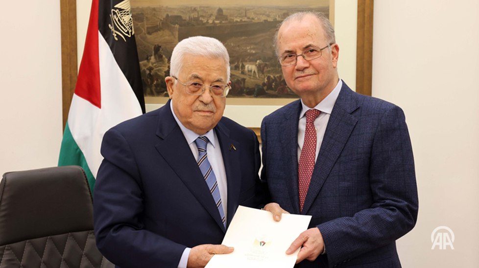 US Backs New Palestinian Government Amid Calls for Reform