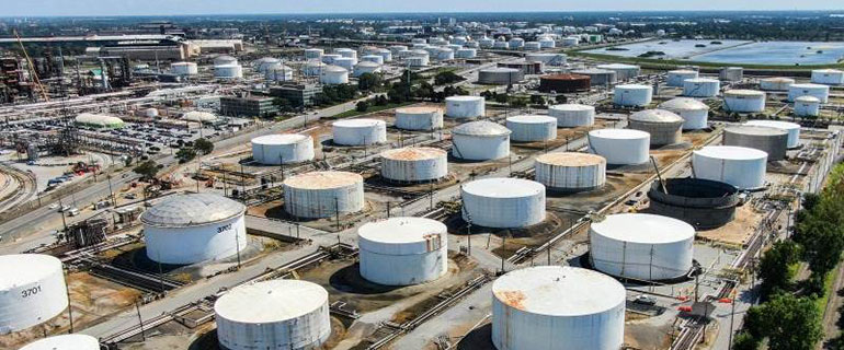 Biden Administration to Release Gasoline Reserves to Lower Prices