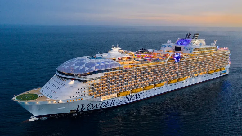 Royal Caribbean Halts Visits to Haiti Amidst Safety Concerns