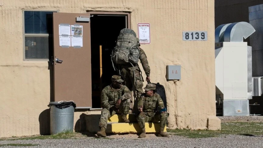 Army Seeks $2.35 Billion Boost for Improved Troop Housing