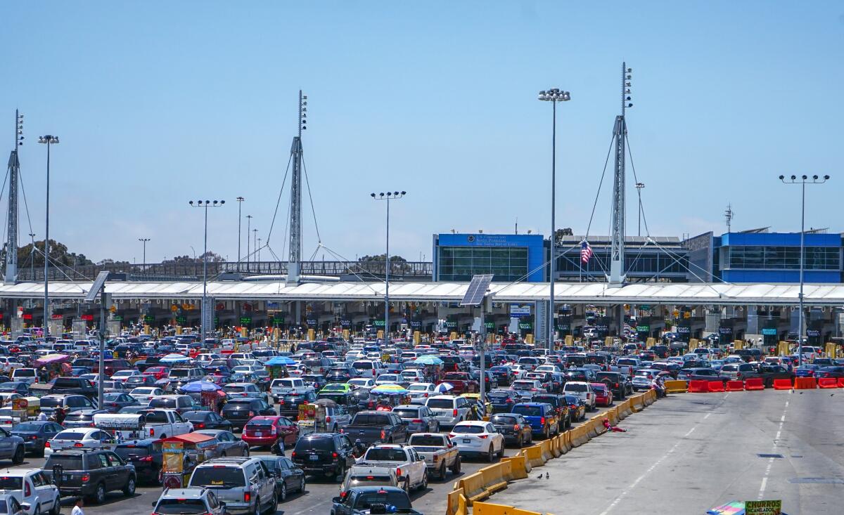 First-of-its-Kind Case Sees Man Accused of Illegally Transporting Greenhouse Gases from Mexico to the US