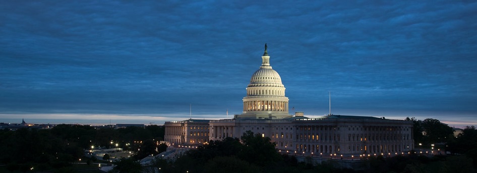 Congress Releases Budget Bills to Prevent Government Shutdown