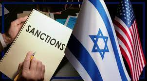 US Rolls Out Sanctions on Israeli Entities & Individuals Over West Bank Violence