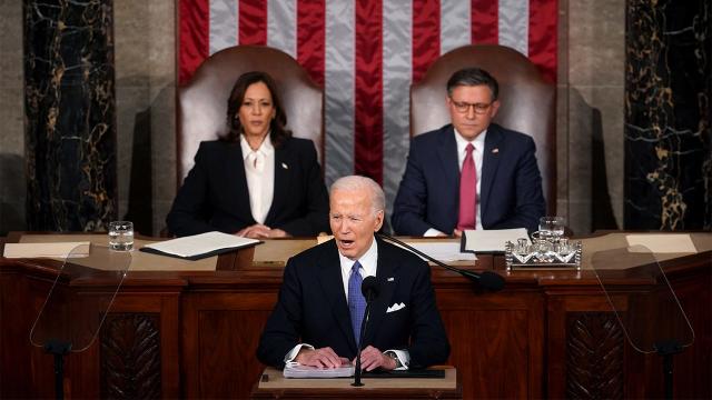 Biden Campaign Says President Made a Mistake When Using The Term “Illegal”