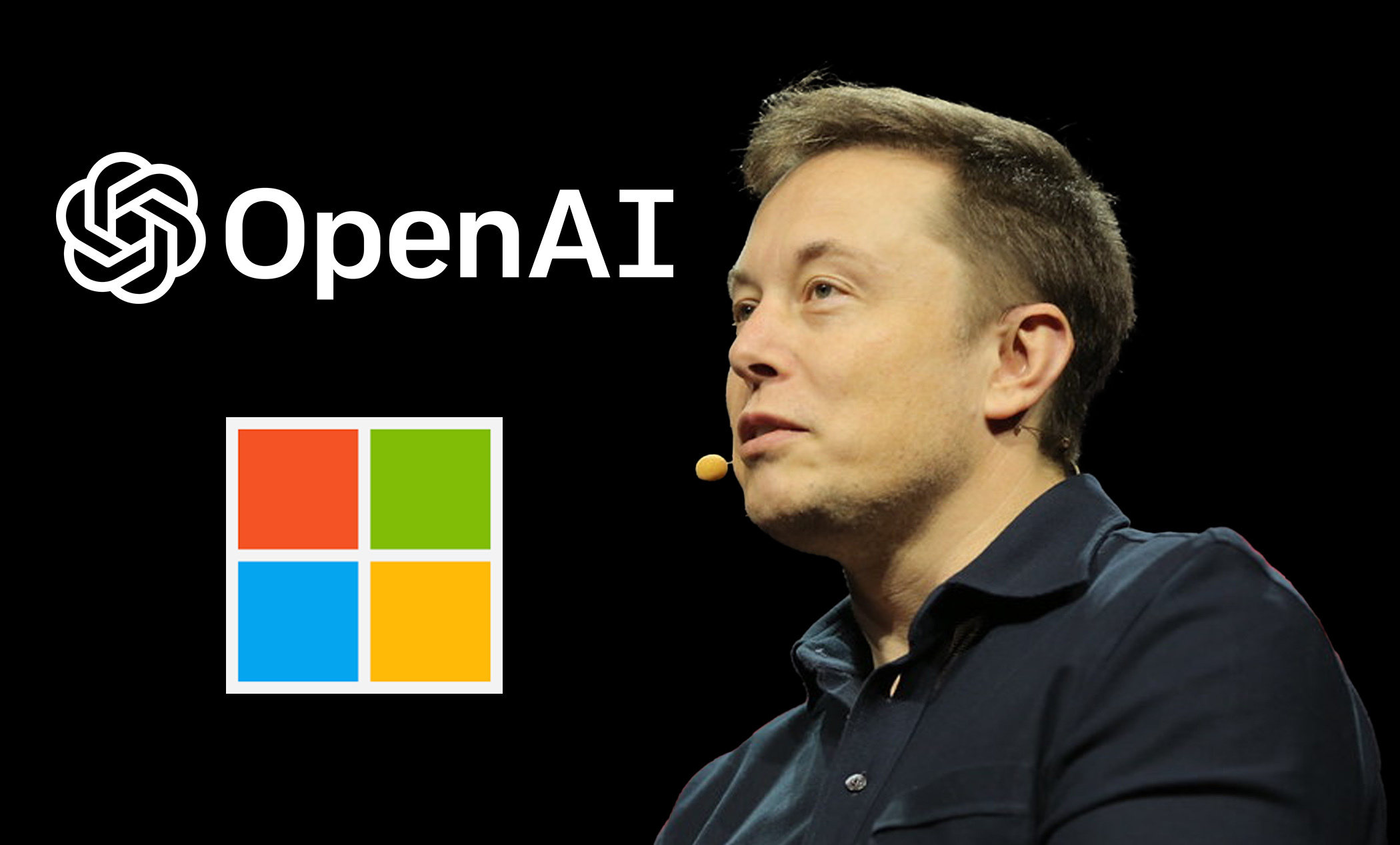 Elon Musk Files Lawsuit Against OpenAI for Deviating from Nonprofit Mission
