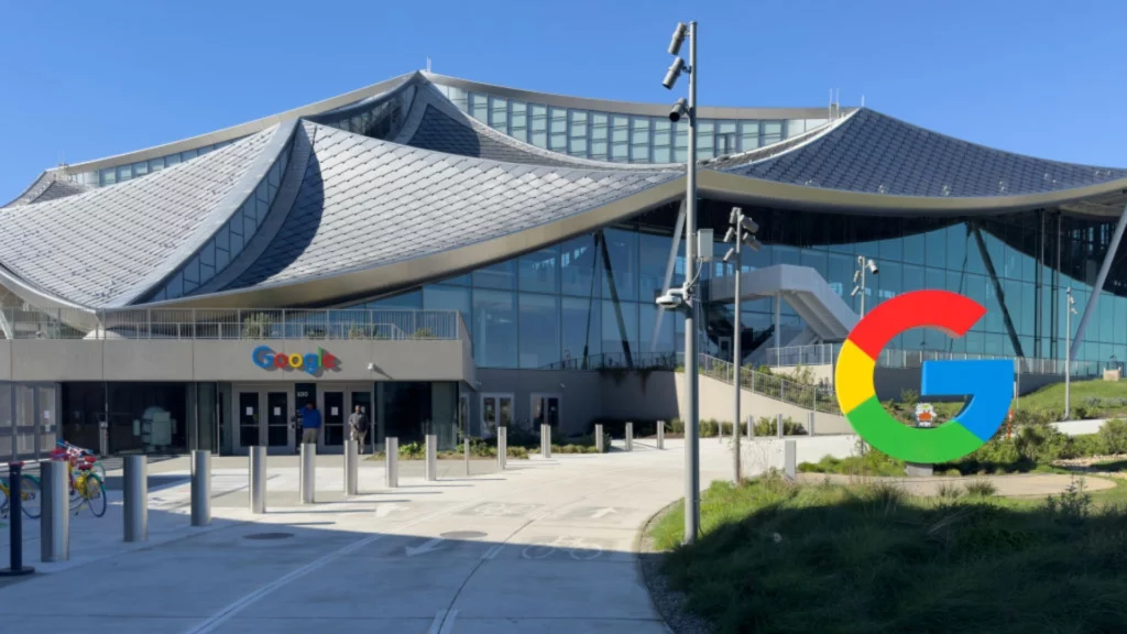 Chinese National Charged with Stealing Google’s AI Technology Secrets