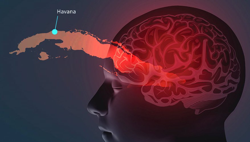 Senate Releases Report on Havana Syndrome, Criticizes CIA