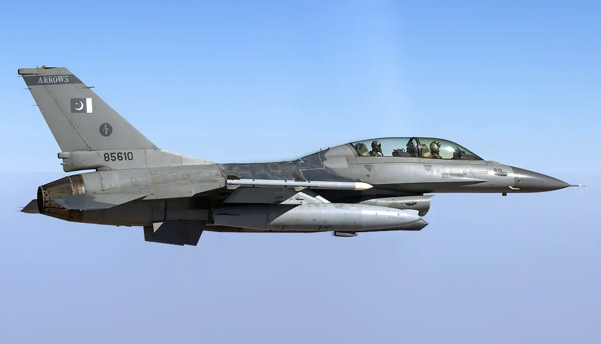 Pakistan Conducts Airstrikes in Afghanistan, Killing Eight