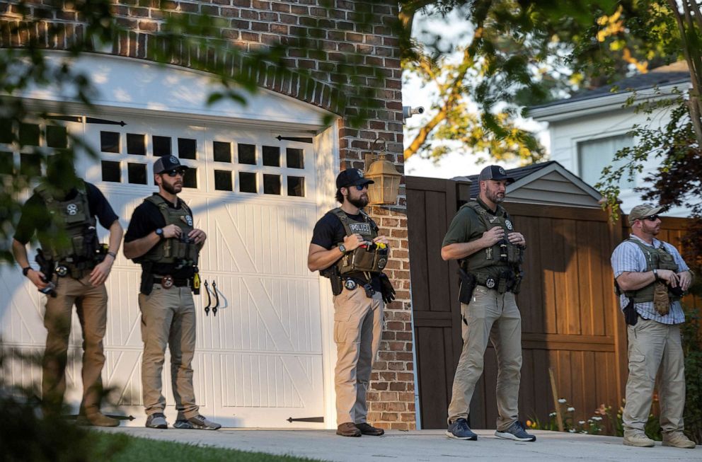 US Marshals Seek 38 Million to Increase Security for Judges Real