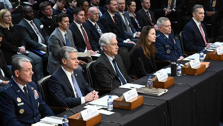 Senate Calls for Intelligence Briefing on Havana Syndrome and Its Potential Russian Ties