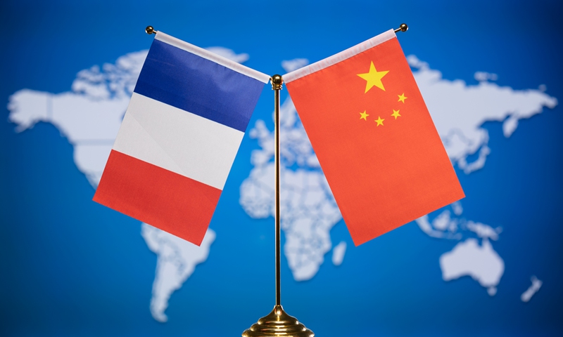 China Pledges Increased Imports from France Amid Easing Tensions and EV Export Probe