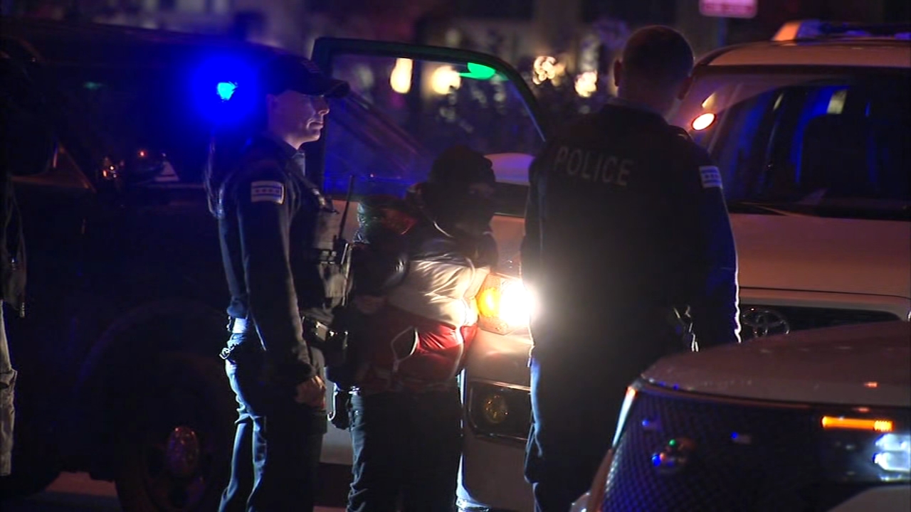 Justice Department Expands Carjacking Task Force to More US Cities