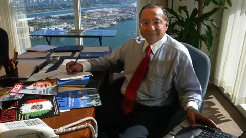 Former US Diplomat Sentenced for Espionage