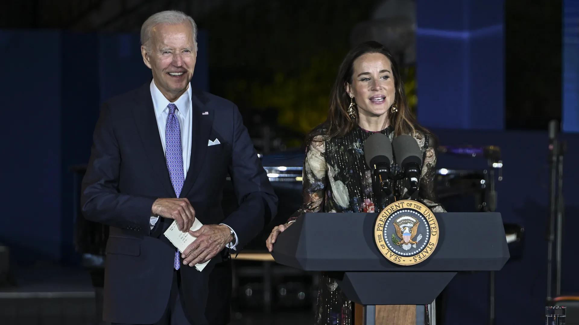 DOJ Seeks Prison Time for Woman Who Stole Ashley Biden’s Diary