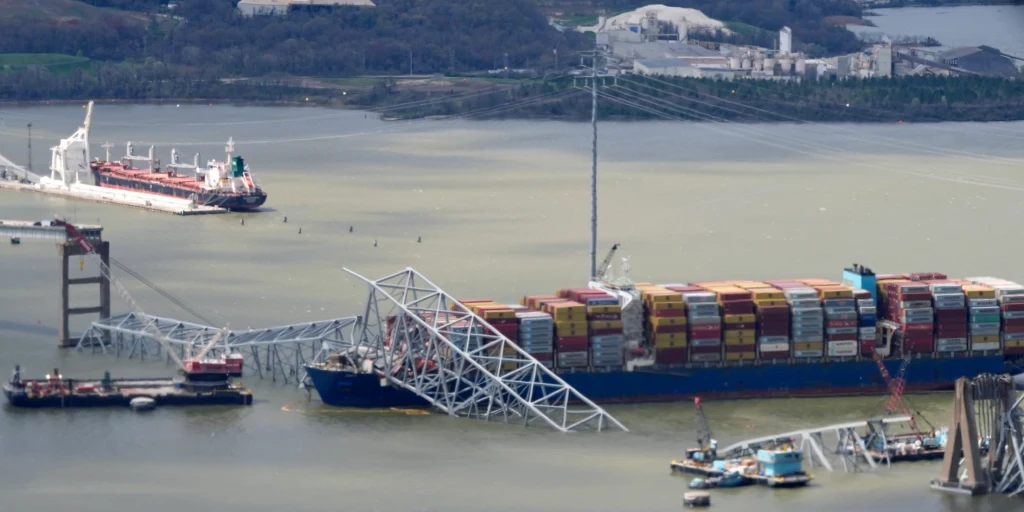 Baltimore Officials Announce Recovery of Missing Worker After Bridge Collapse