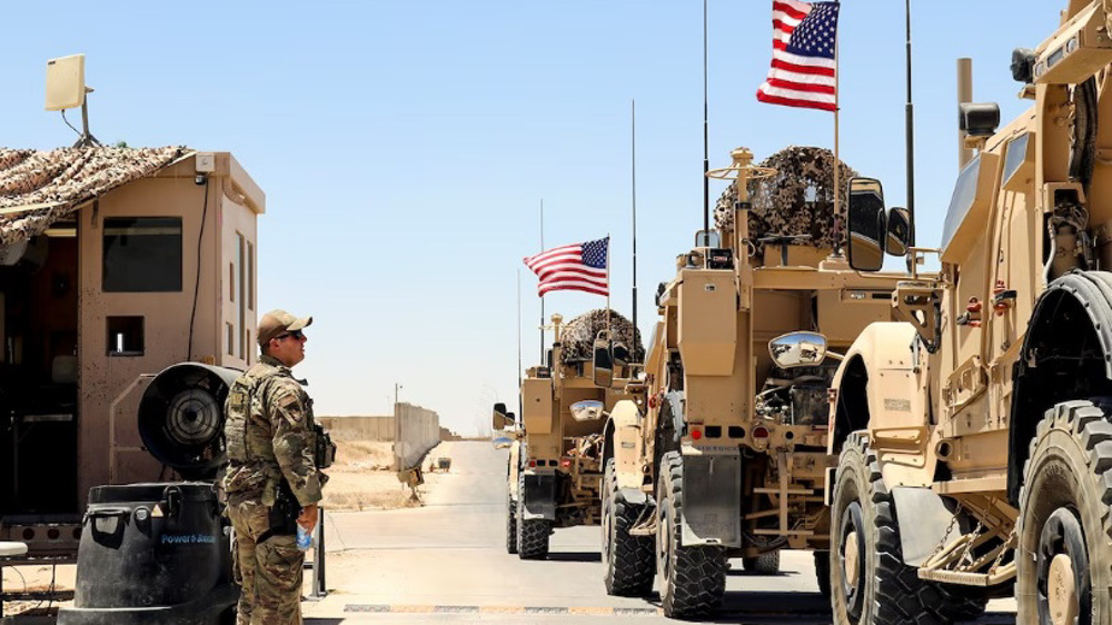 US Military Bases in Iraq & Syria Attacked, No Casualties Reported