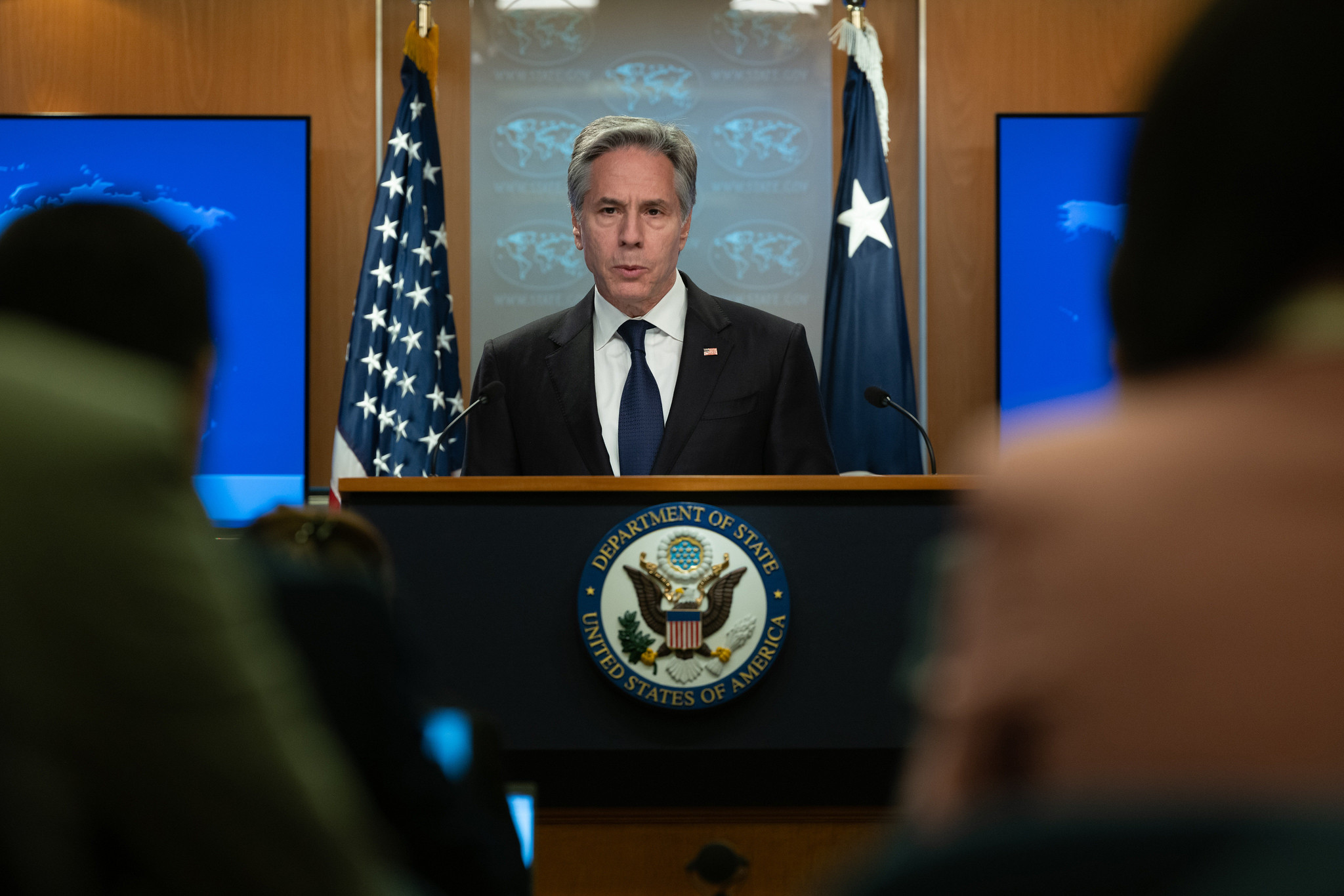 Senior US Officials Question Israel’s Assurances on Weapon Use