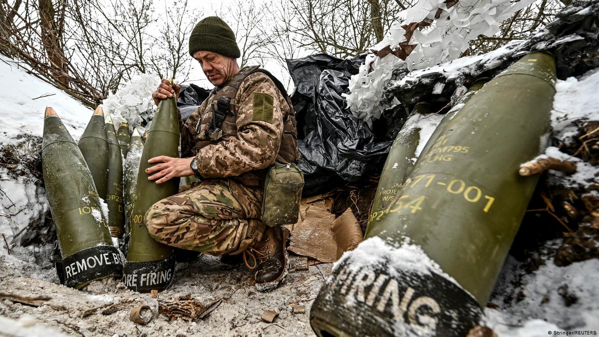 Russia Criticizes US Following Congressional Approval of Ukraine Aid, Says Ukraine Will End for the US Like the ‘Wars in Vietnam and Afghanistan