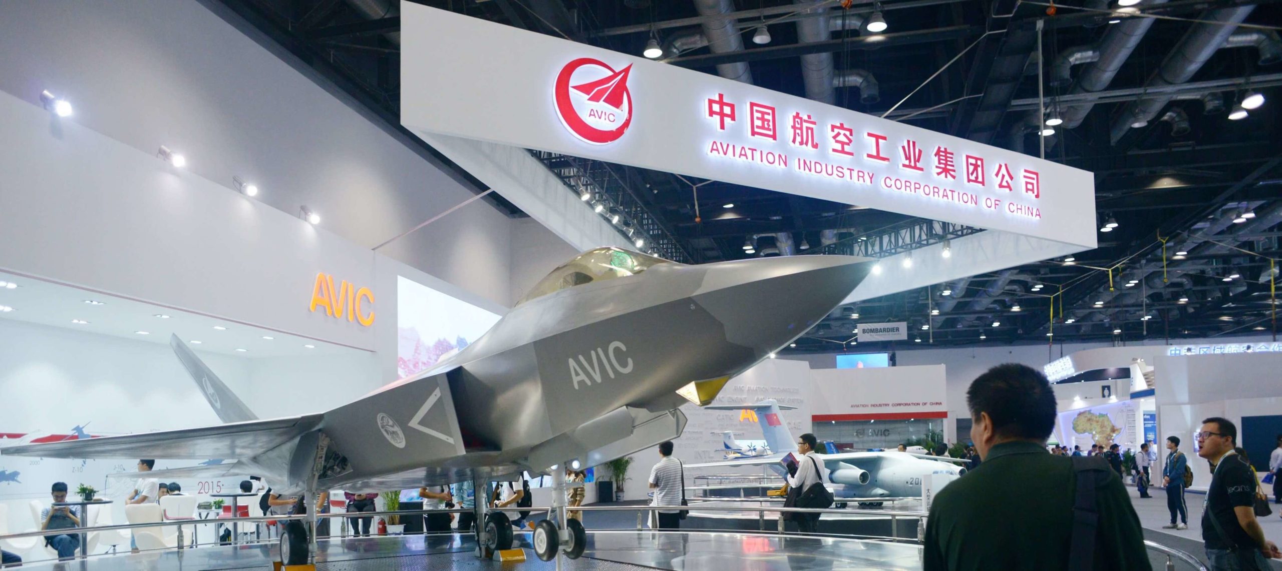 US Blacklists Chinese Companies over AI Chips for Military Use