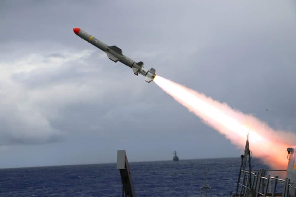 US Navy Partners with Start-up Company to Develop Advanced Rocket Engines