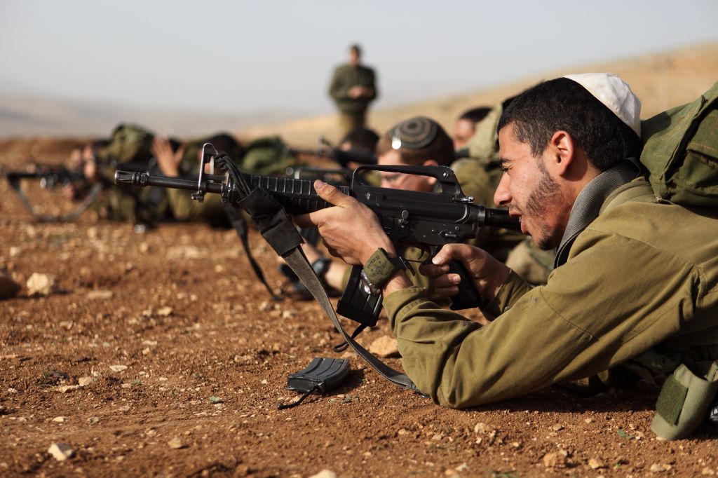 Netanyahu Vows to Counter Alleged Impending US Sanctions on Israeli Military Battalion