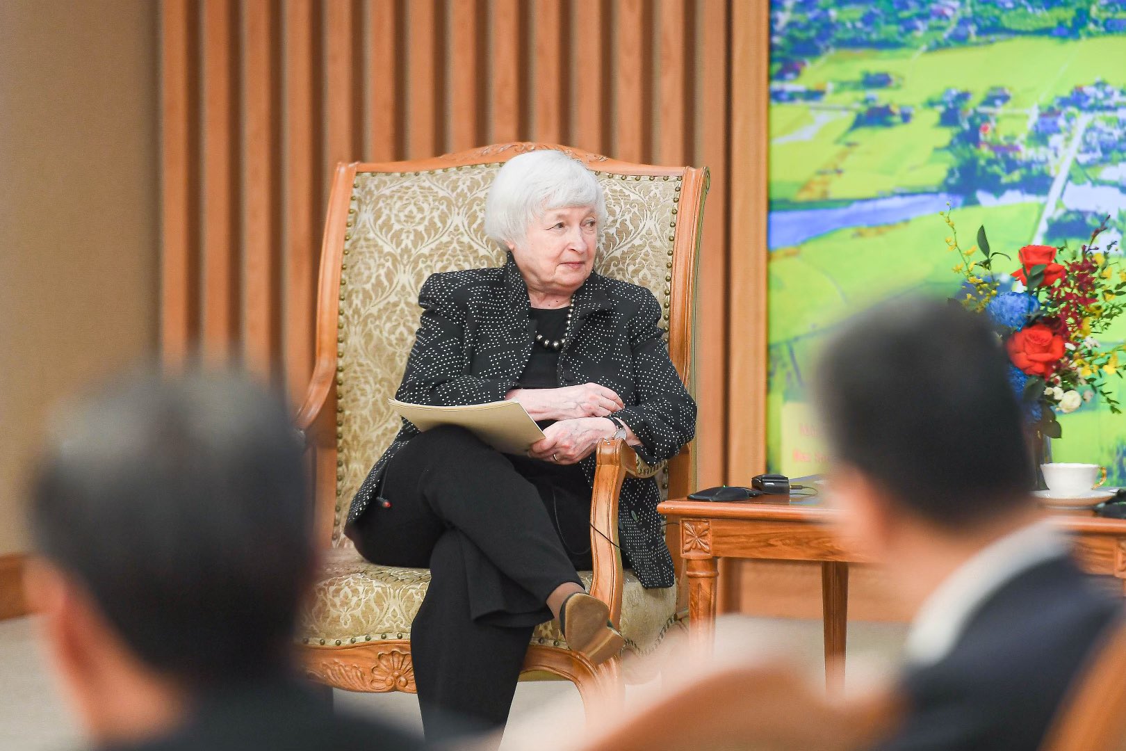 US Contemplating New Tariffs & Trade Barriers on China