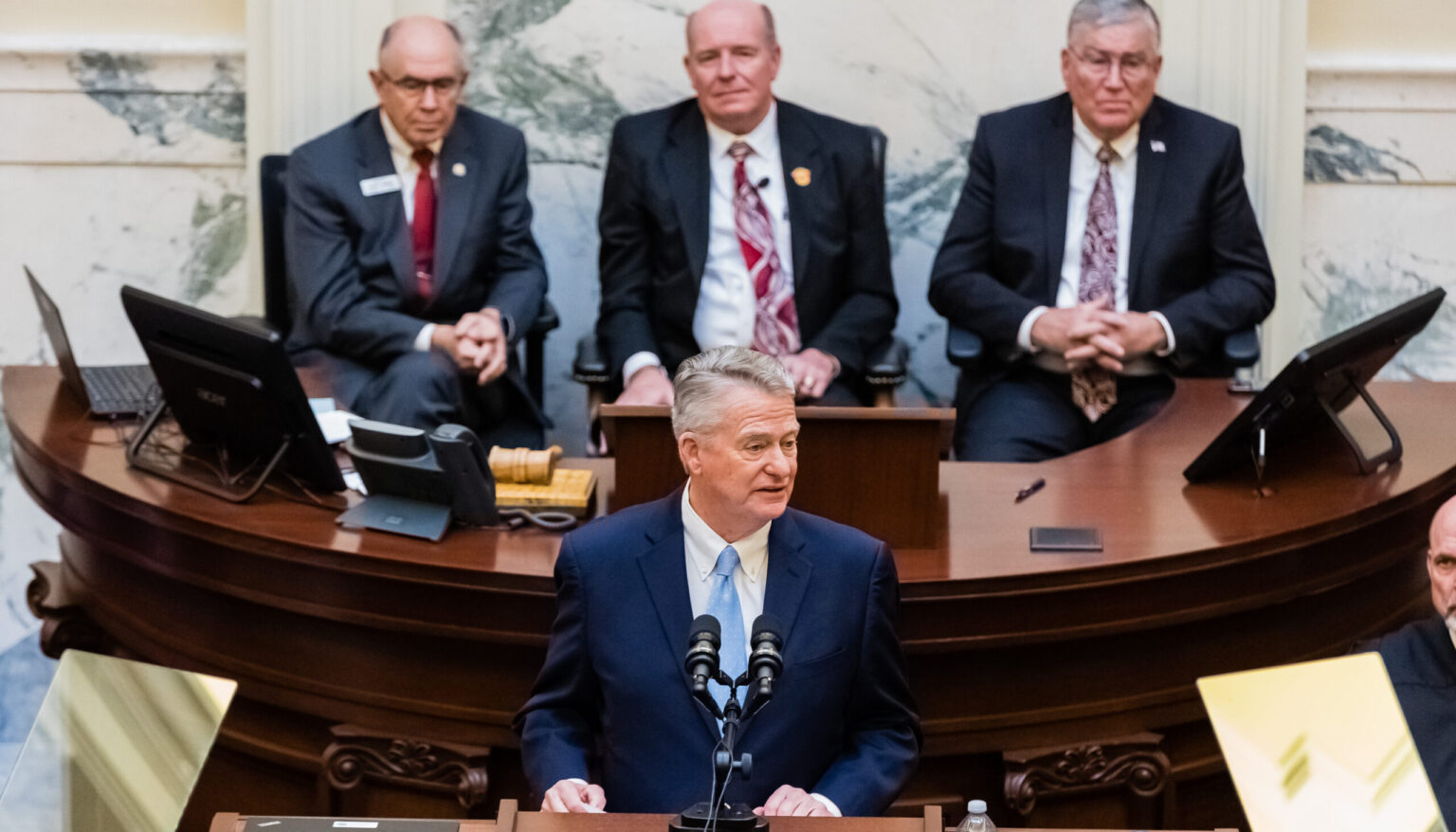 Idaho Governor Signs New Legislation Targeting Pronoun and Name Usage in Schools
