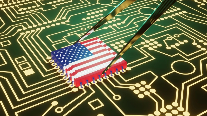 Trump Announces Plans to Impose New Tariffs on Semiconductors & Other Key Electronics