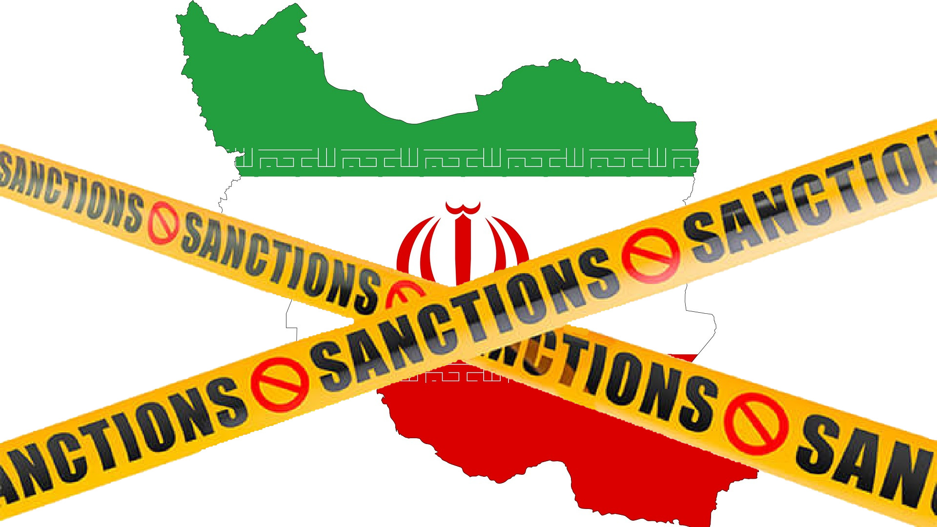 Iran Criticizes New Sanctions Imposed by the UK & EU
