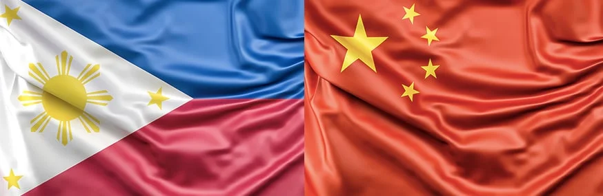 Philippines Calls Chinese Claims About Maritime Agreement in South China Sea Propaganda