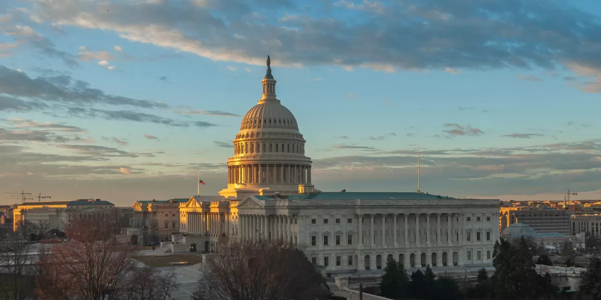 Republicans Likely to Hold House, Gaining Total Control of Government