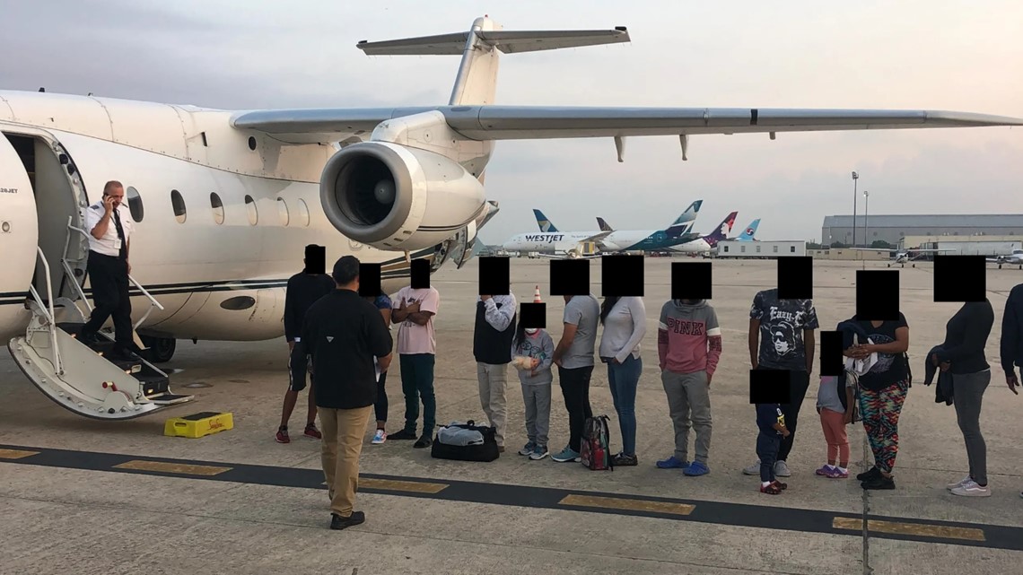 Judge Rules Migrants Flown to Martha’s Vineyard Can Pursue Legal Action Against Charter Company for Violating Their Civil Rights