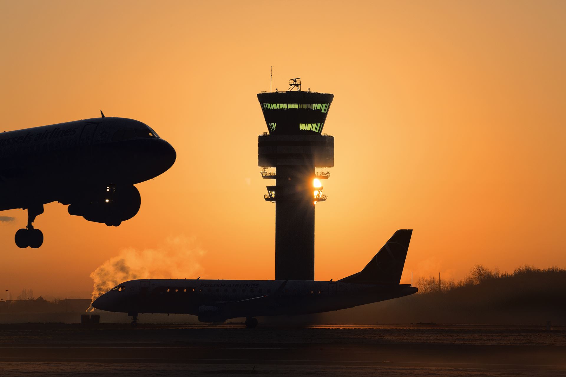 FAA Introduces New Rules to Address Air Traffic Controller Fatigue