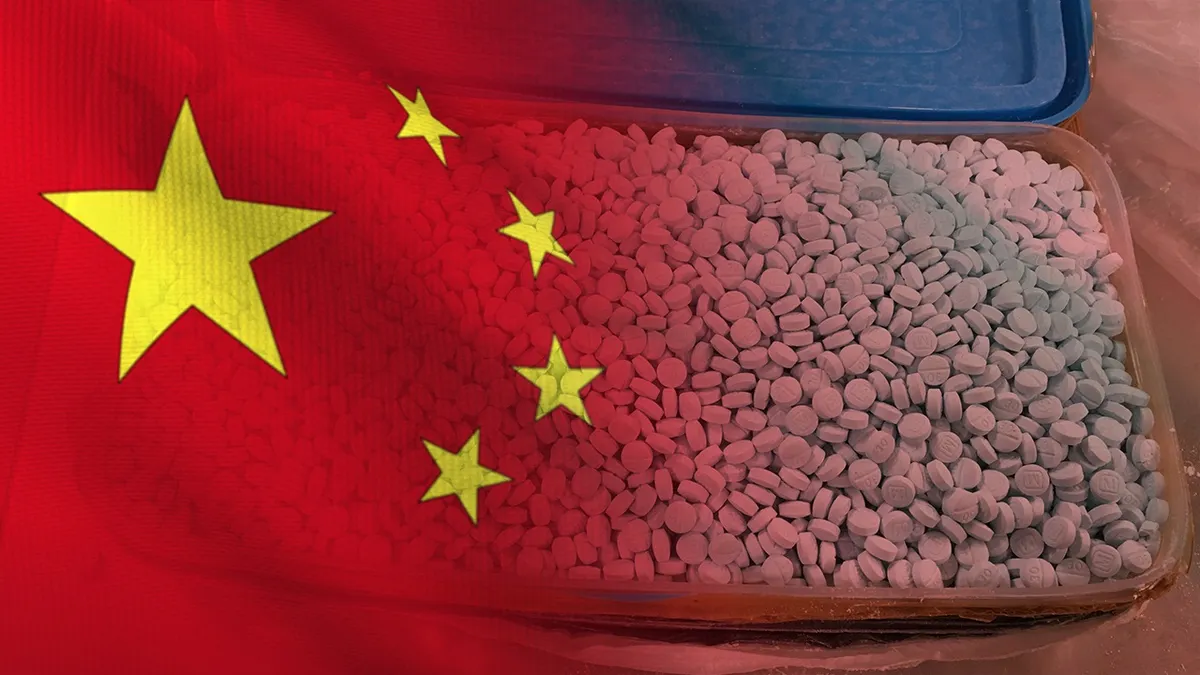 Congressional Report Alleges CCP’s Involvement in Fentanyl Crisis through Subsidies & Financial Incentives