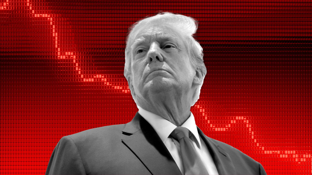 Trump Media Requests Congressional Probe into Possible Manipulation of Its Stock Price
