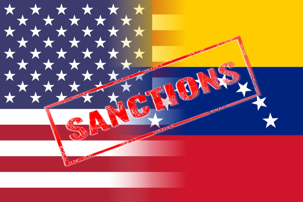 US Reimposes Sanctions on Venezuelan Oil Amid Election Concerns