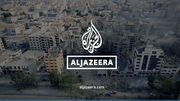 Netanyahu Says Israel to Shut Down Al Jazeera Operations in Israel After New Law Goes Into Effect