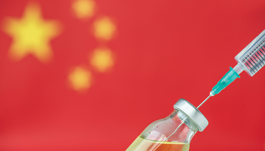 Lawmakers Request Pentagon Briefing on Chinese Biotech Firms’ Military Links