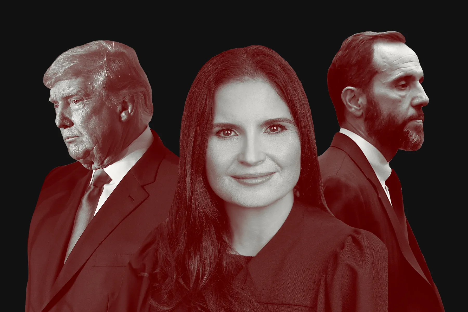 Judge Shows Openness to Trump’s Defense in Classified Documents Case