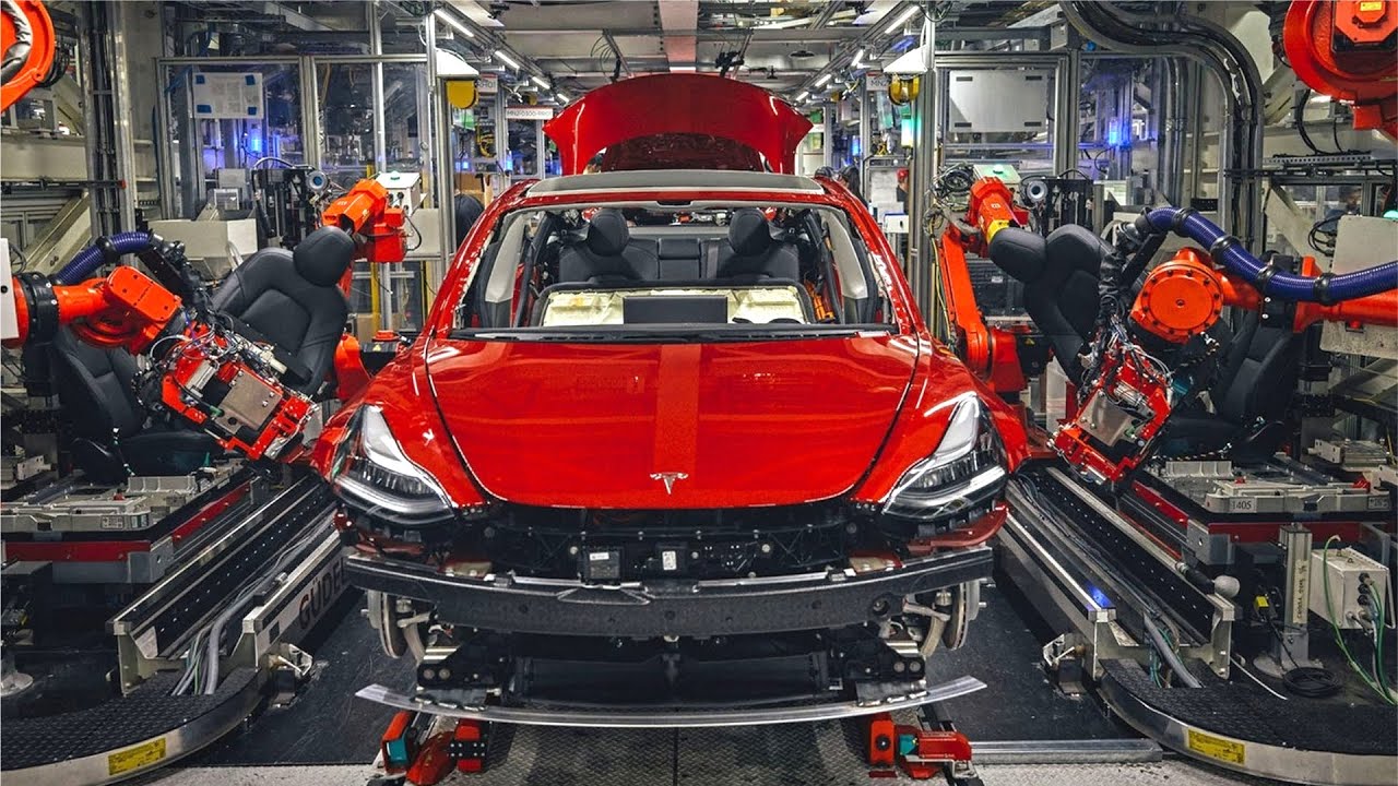 Tesla Announces Major Job Cuts Amidst Operational Challenges and Leadership Changes
