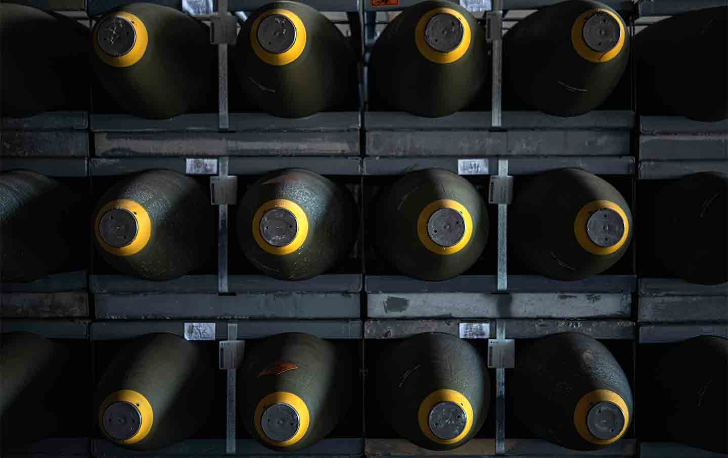 Russia Accuses US of Exploiting Ukraine War and ‘Russophobia’ to Boost US Military-Industrial Complex